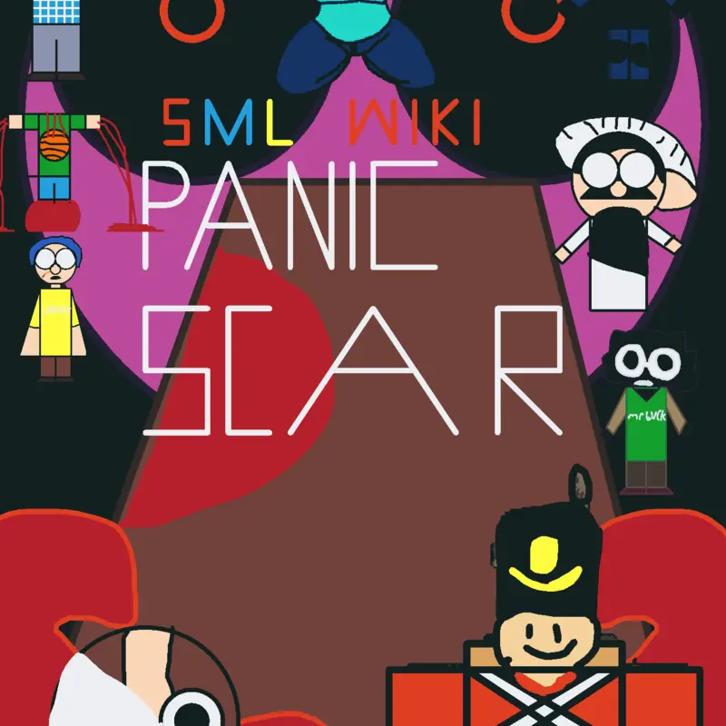 Game by @LanceThirtyacre