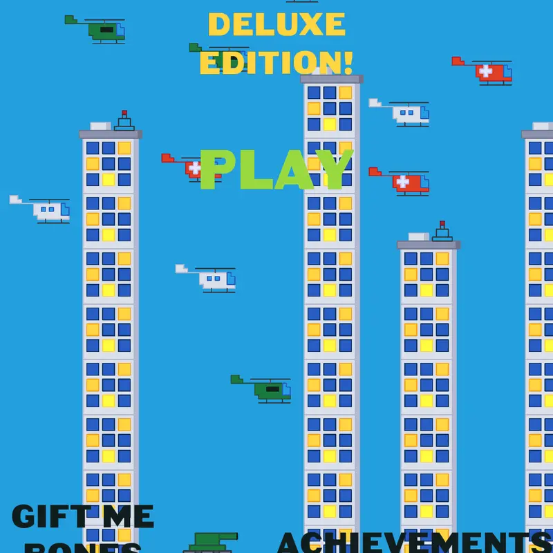 Game by @YummyzBoi