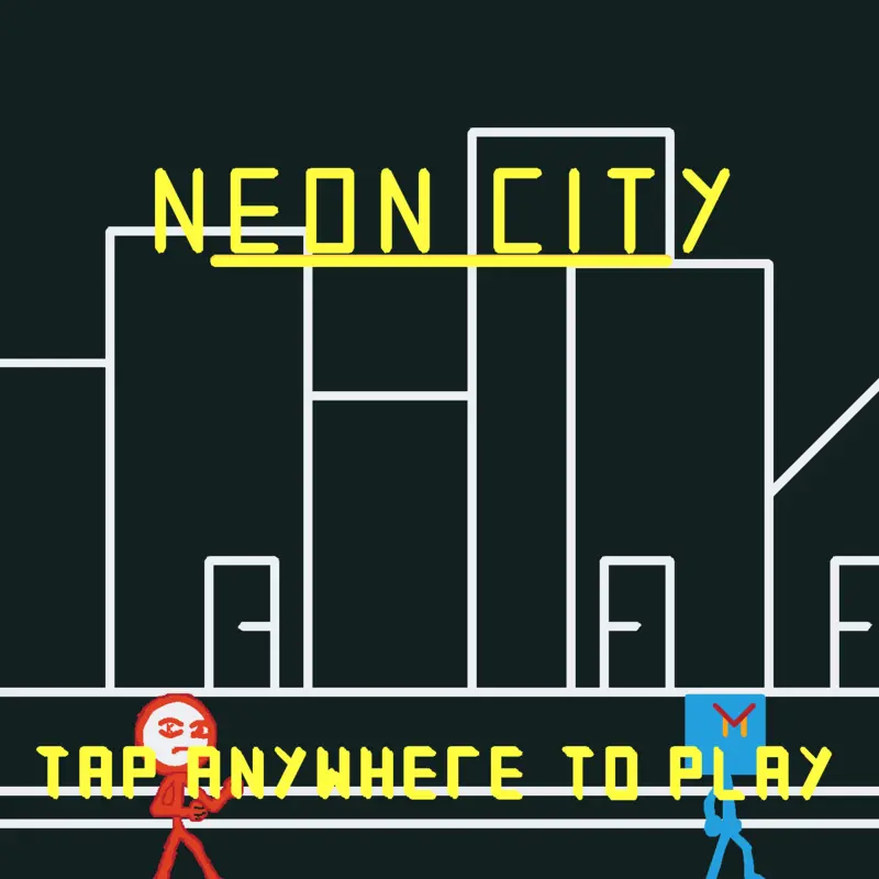Game by @muradimal