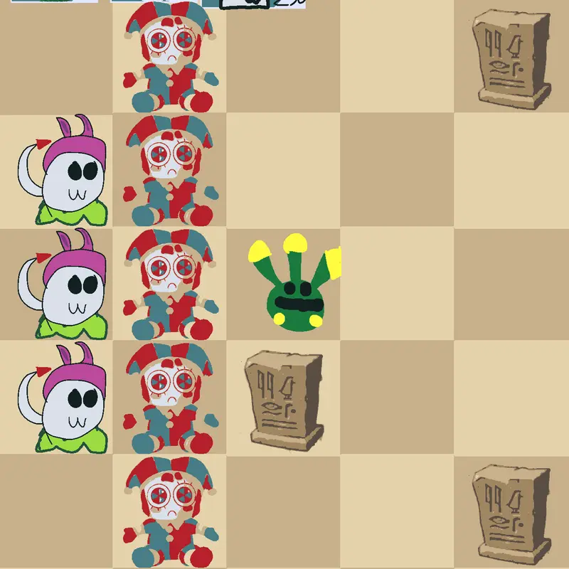 Game by @Diff60Fan