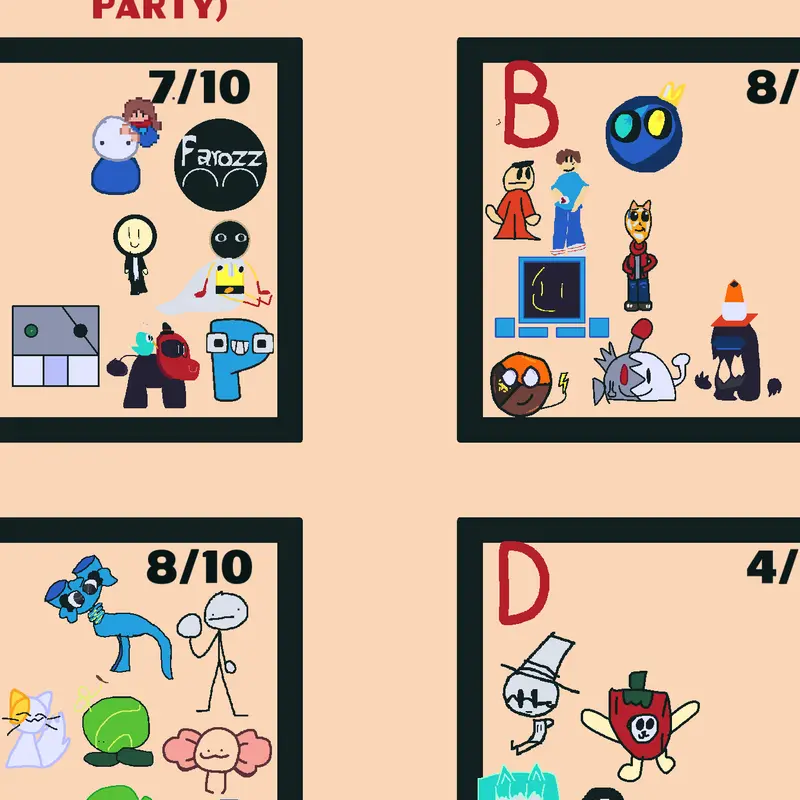 Game by @Hayo997263672