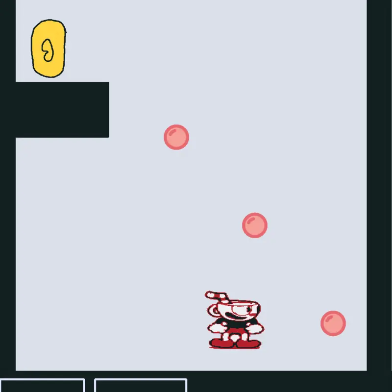 Game by @Gezora