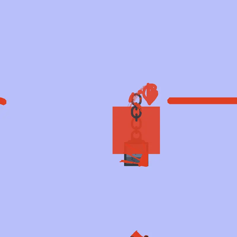 Game by @claustrophobia_phobia