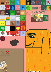 Feed