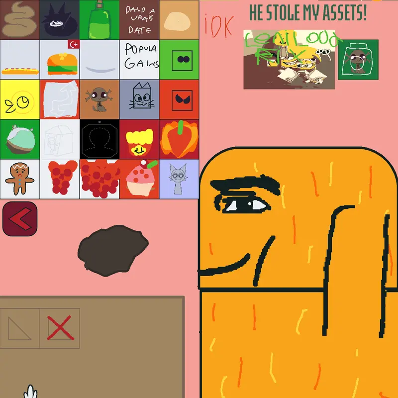 Feed by @IdkLoL78