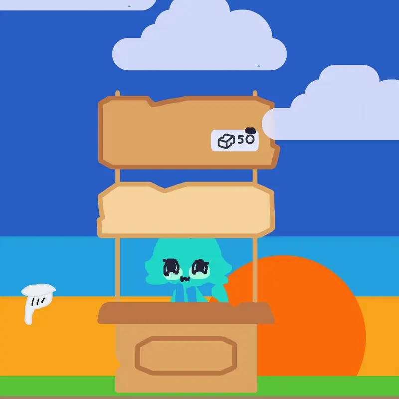 Game by @cute_mycat