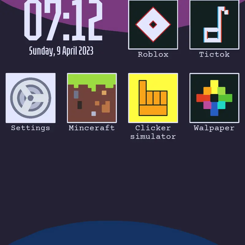 Game by @chileno_wasa