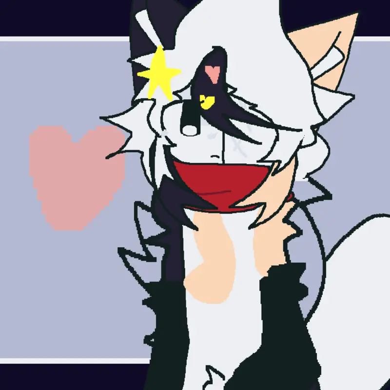 Game by @H0ney_magic-LOL