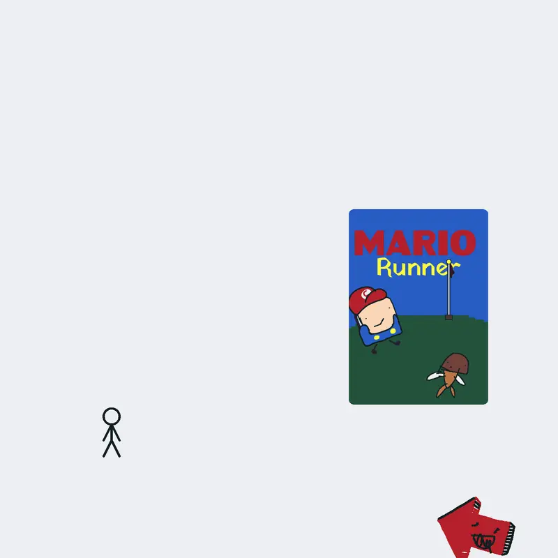 Game by @minepastprocheworld