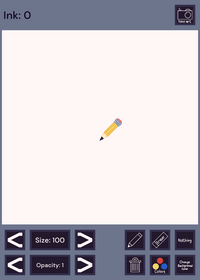 Silly_Oren's Drawing Game