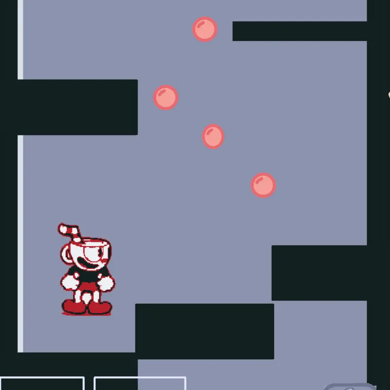 Game by @Gezora