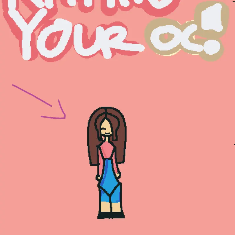 I know it's bad sorry by @cuty_cat