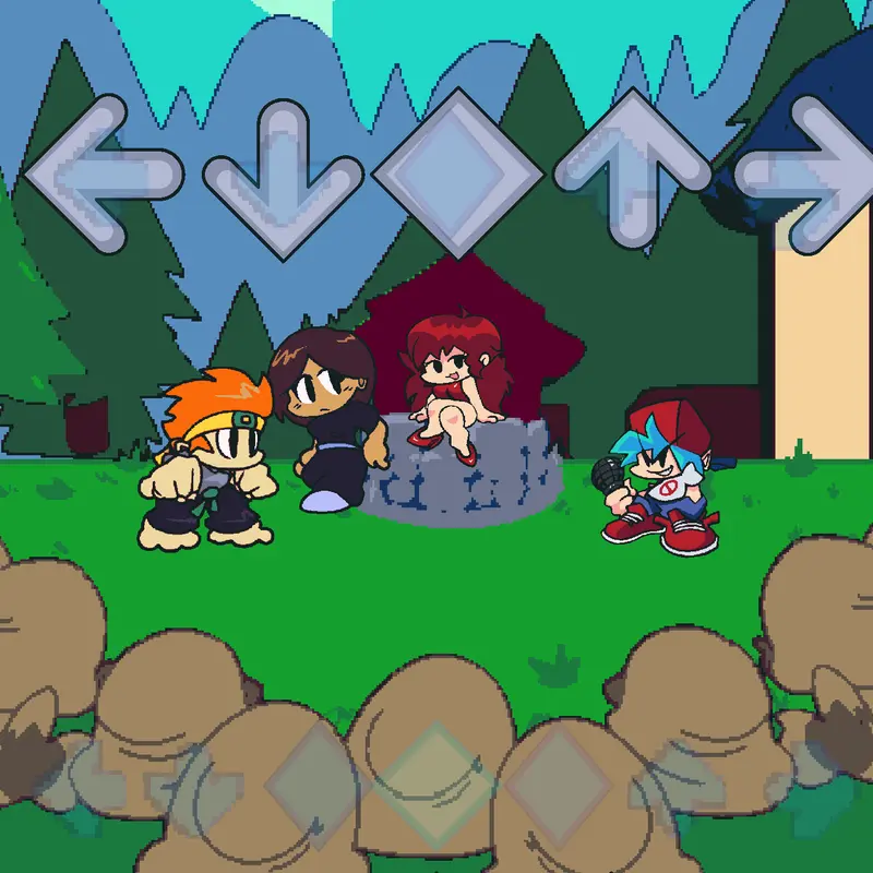 Game by @Fatel_Noot