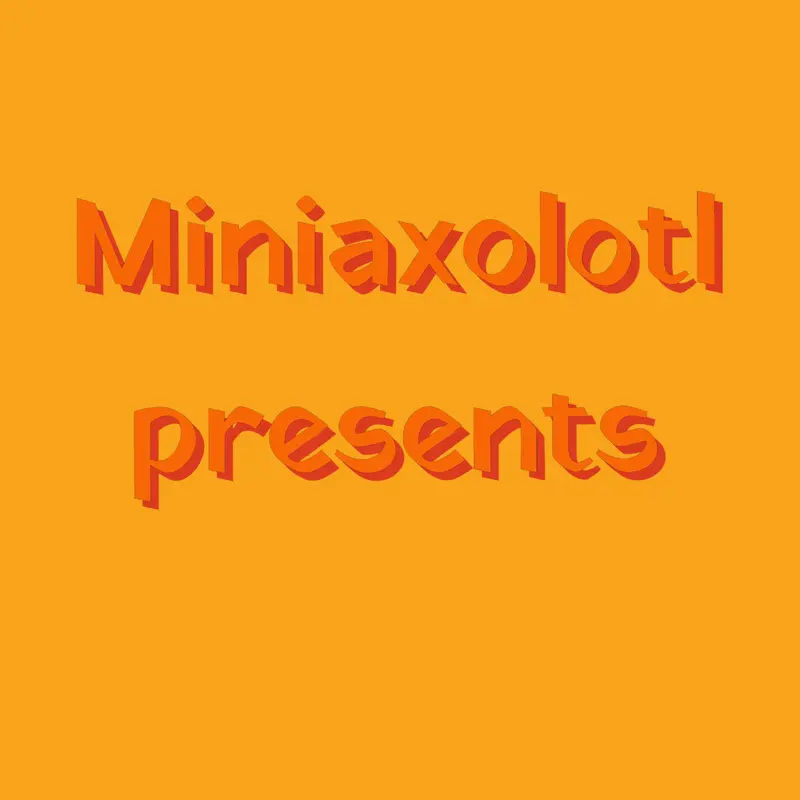 Miniaxolotl mukbang🍉🍓🧋🍫🍯🍩🍬🍿🧁🥮 by @miniaxolotl1151