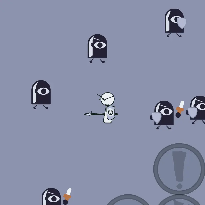 Game by @unknow_nn