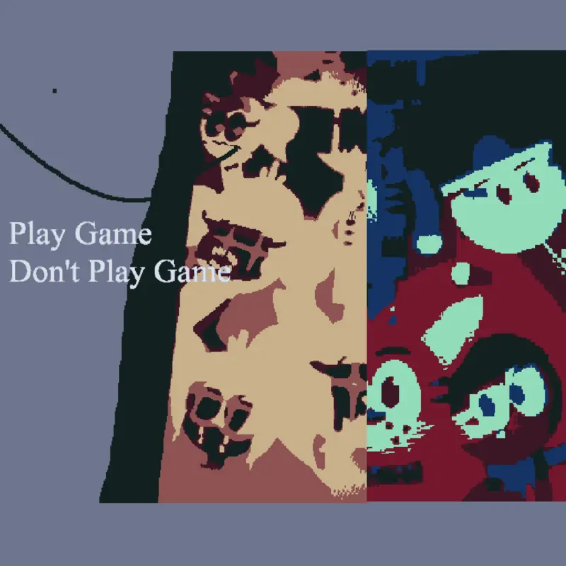 Game by @kabigon10