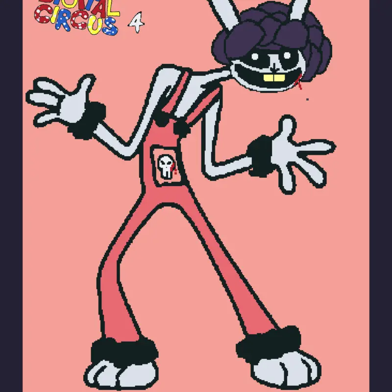 Game by @CatnapFazbear