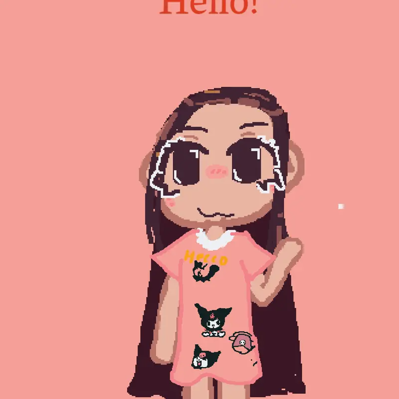 Game by @syakirah1990