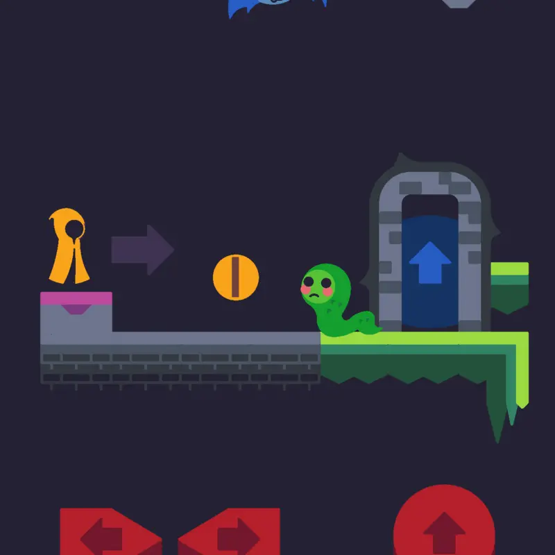 Game by @Darioionut1