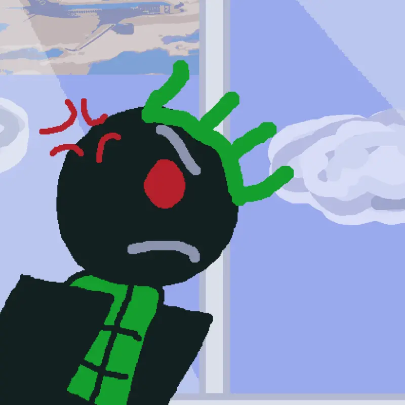 Game by @1x1x1x1HeRe