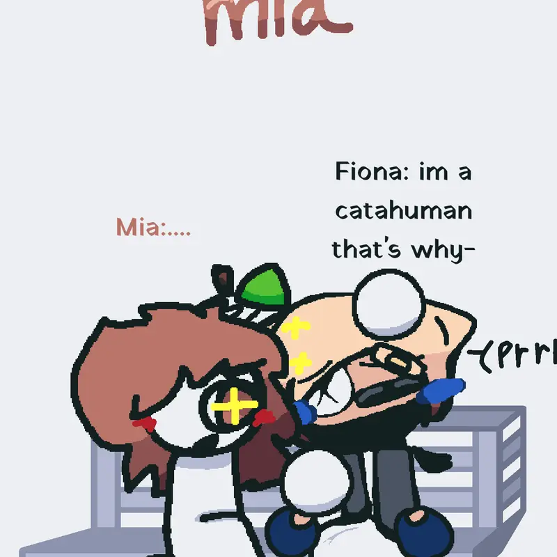 Game by @Fiona_Lazy