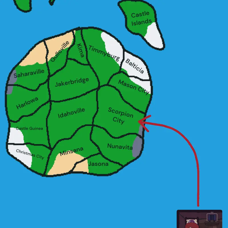 Game by @The3ReuploadHalloween