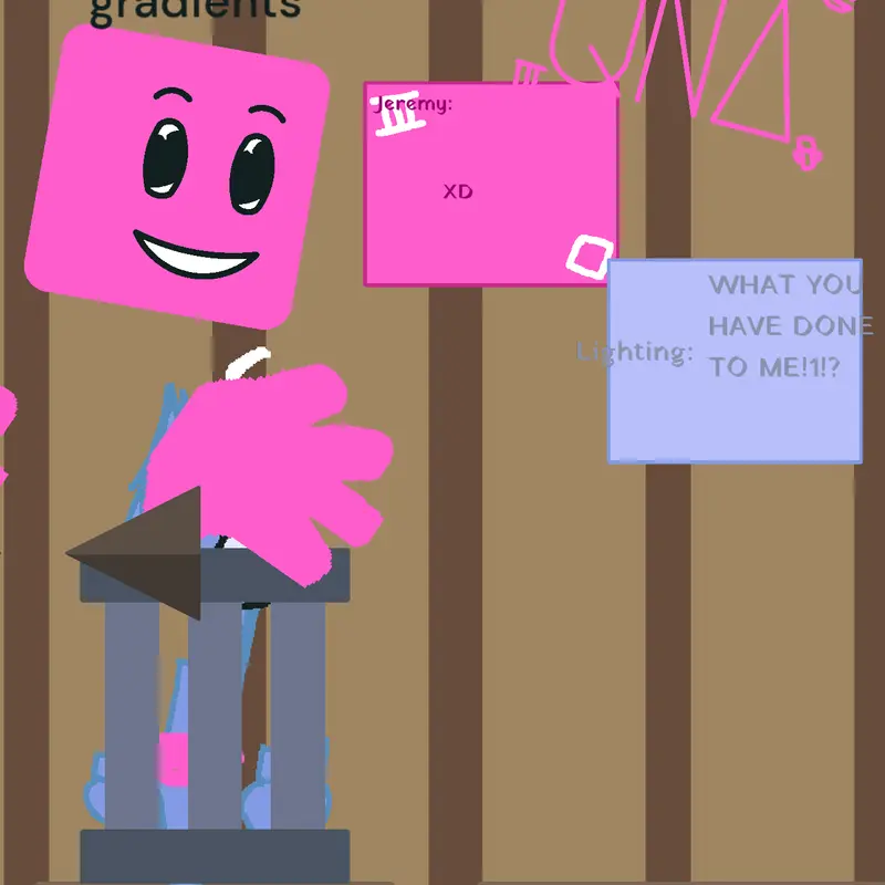 Game by @Jeremy_the_megenta_cube
