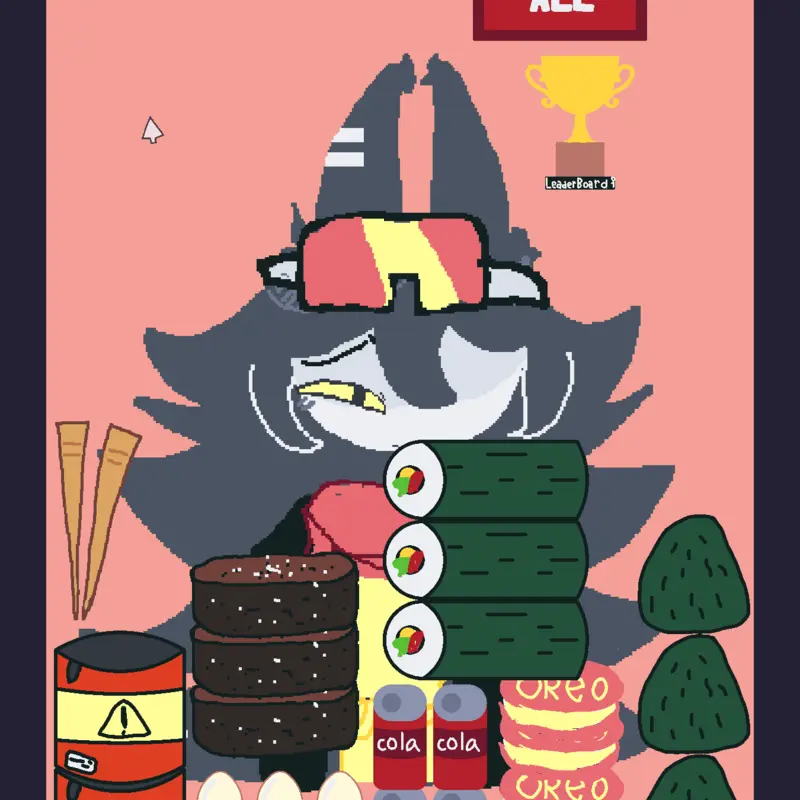 Game by @UnAvalilble