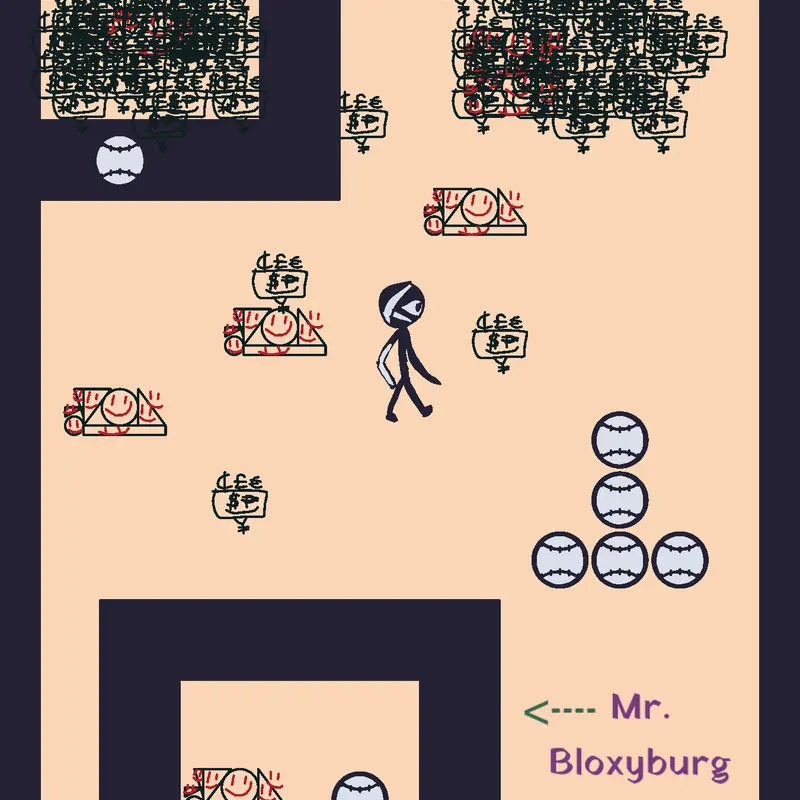 Game by @TheFrostorieGamer