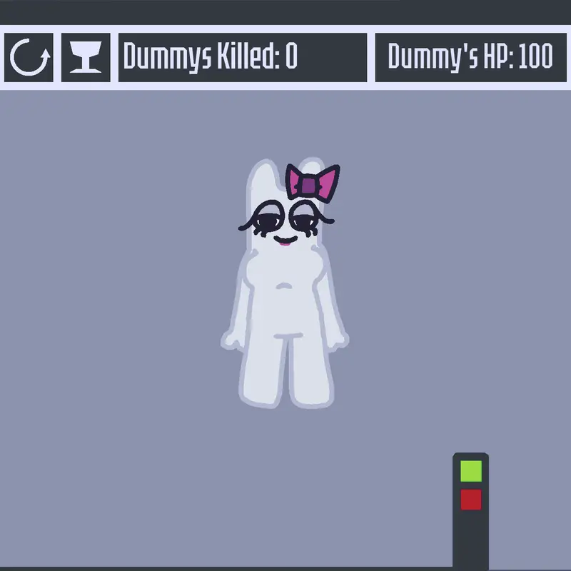 Game by @Flumbo67