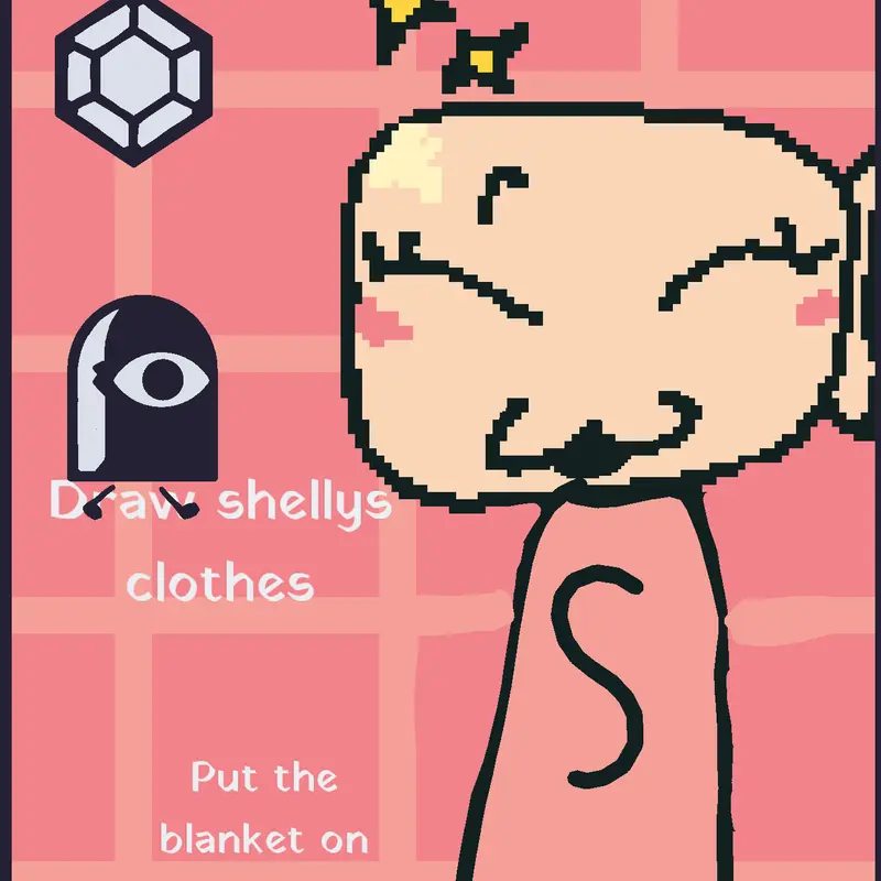 Game by @miawwww