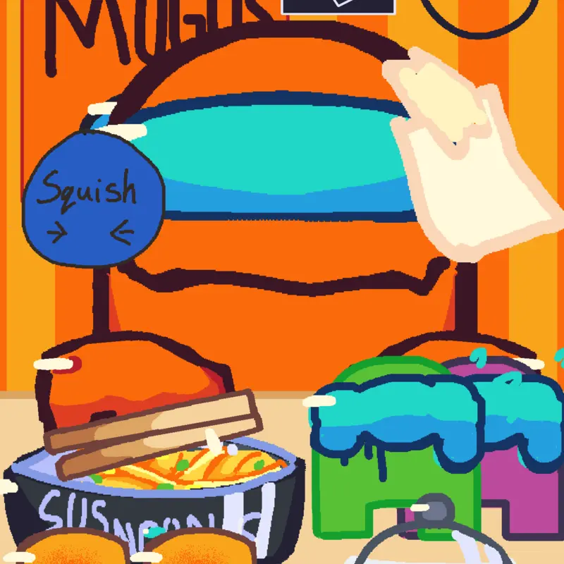 Game by @paloma12