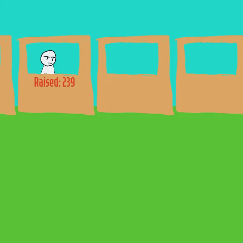 Game by @Imtakekandimback