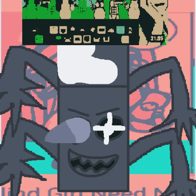 Game by @cumulonimbus-finmoon