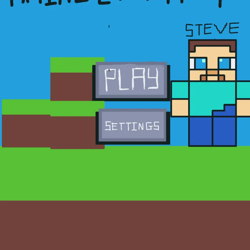 This deck is soo minecraft by @SlimsDeals