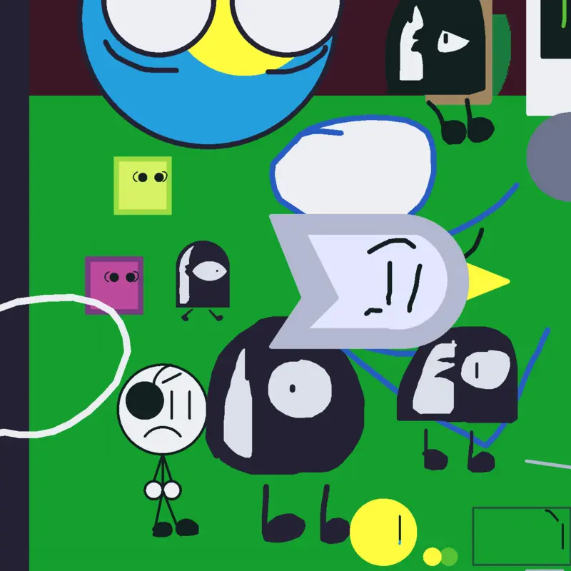 Game by @Melum