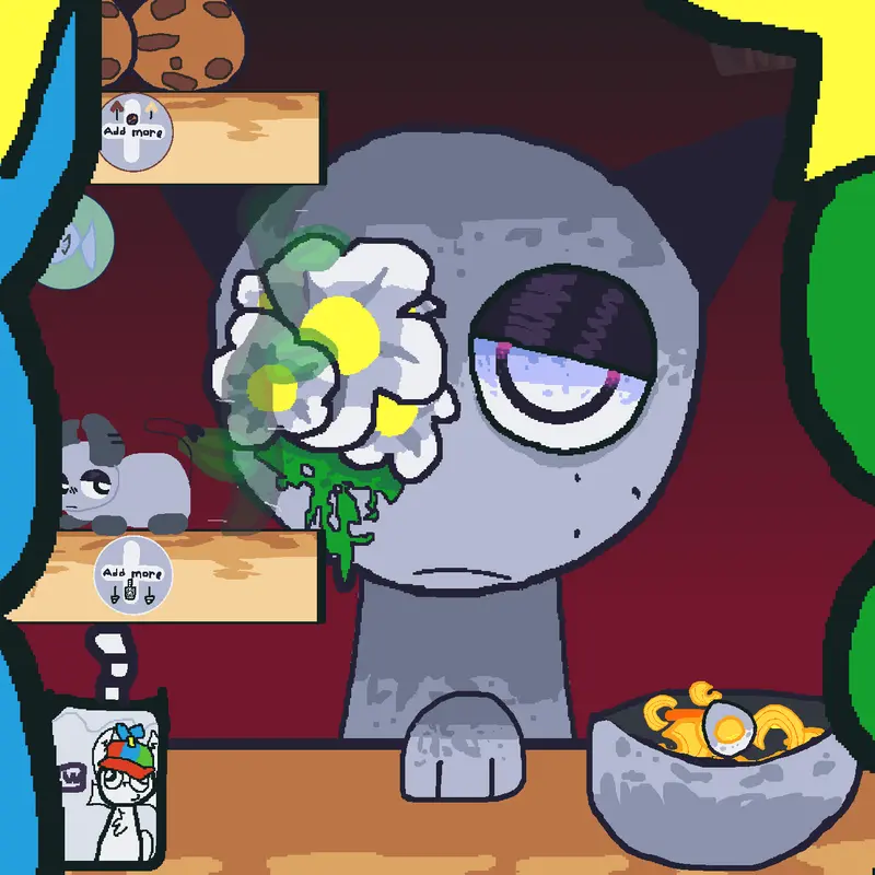 Game by @ZiaAndMokie2024