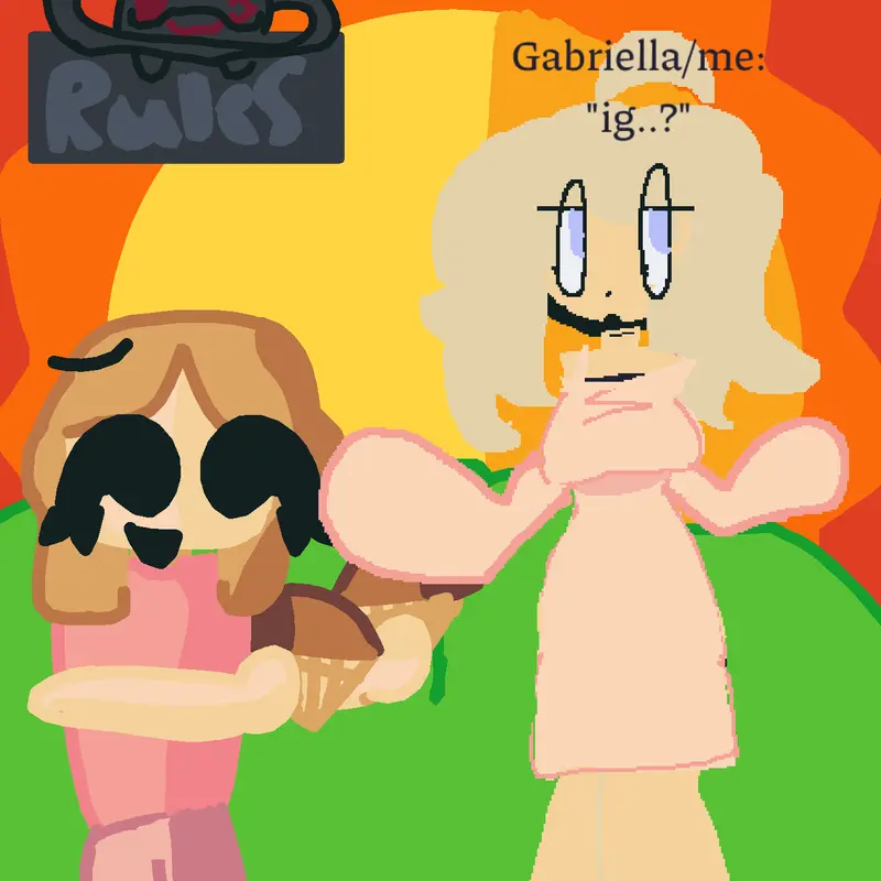 Game by @-_-O1iv3r-_-