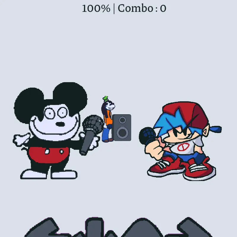 Game by @-_Tall_man_animates_-