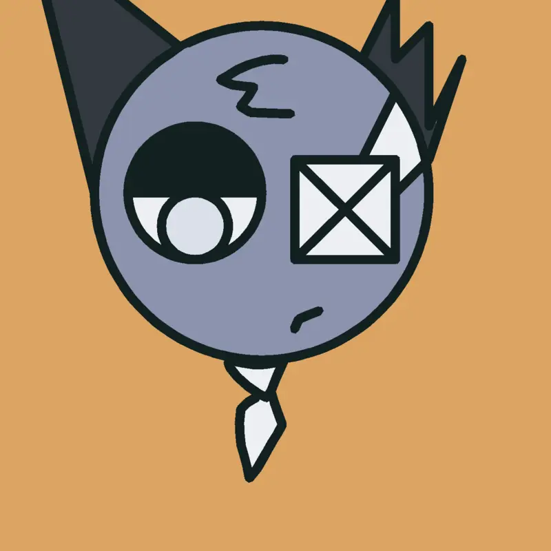 Gray In My Style by @TheBrud
