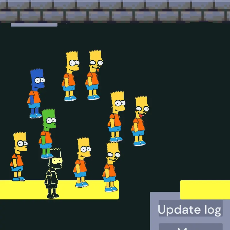Game by @wonderbro