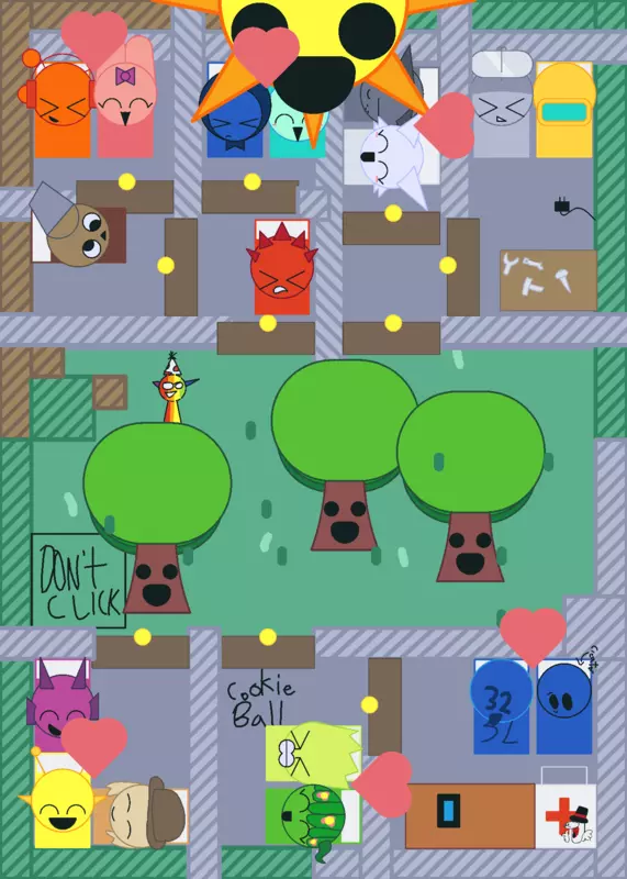 Game by @One_Blue_2025