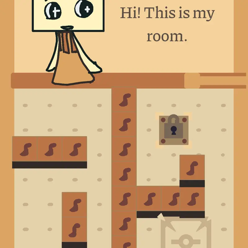 Game by @ShellyShellp