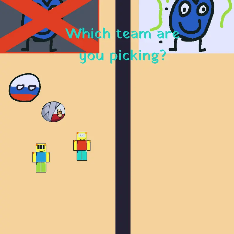Game by @BaconV420