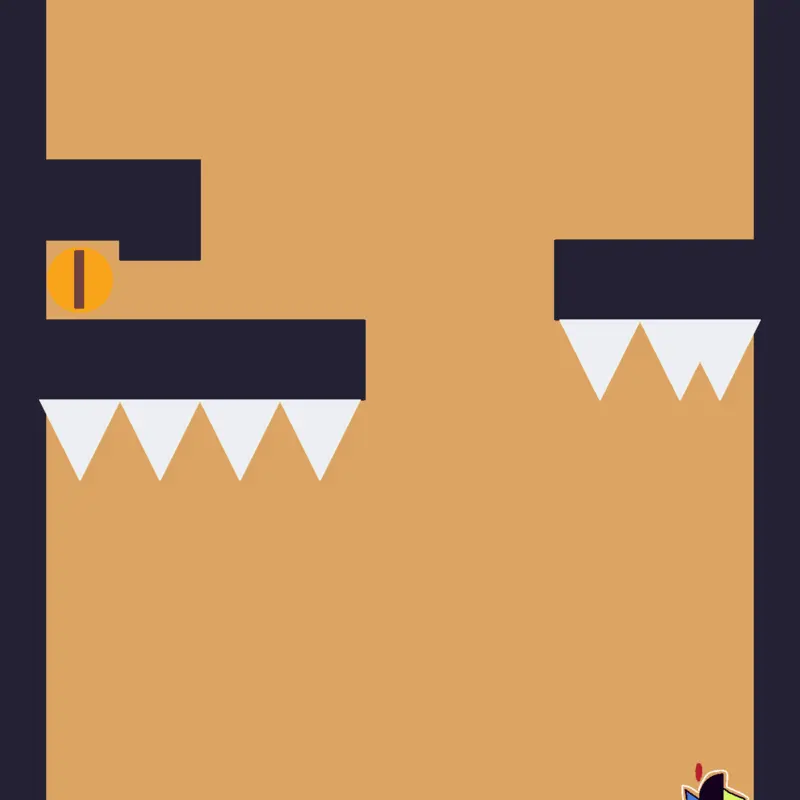 Game by @peruball18