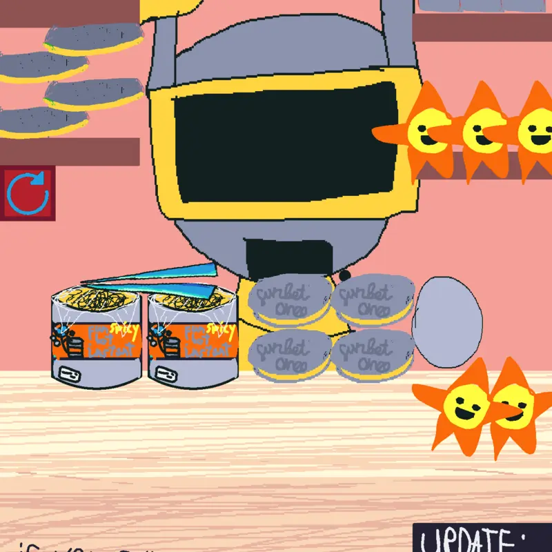 Game by @WENDA_2025