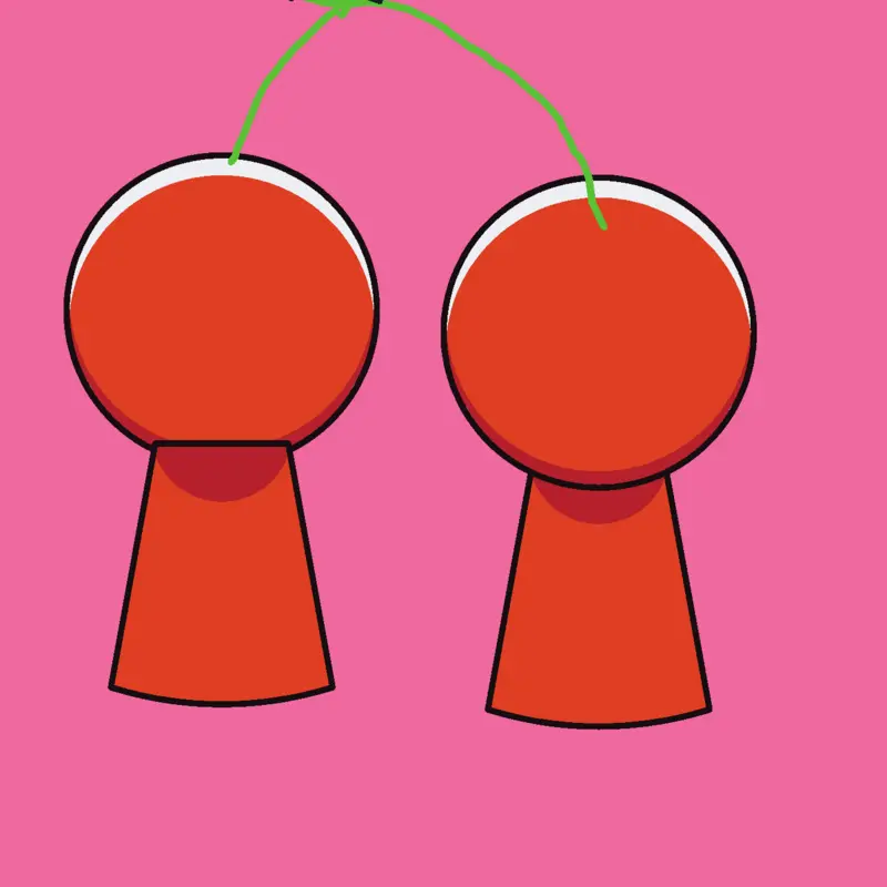 Game by @mobcn