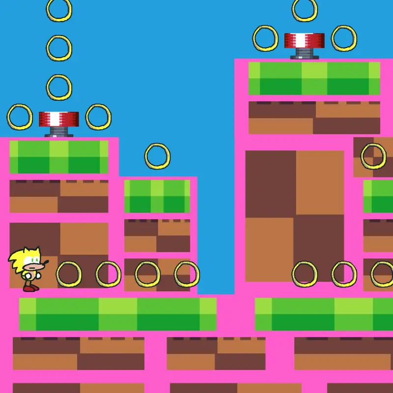Game by @chrono_official