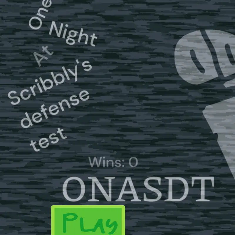 Game by @CATNAP089-NotActive