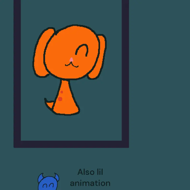 Game by @blob_city